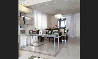 Imagem 14: Alugo casa 3/4 quartos na Santana Monica 1 condomínio Flamboyant