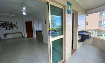 Imagem 5: Canto do Forte Apto Vista Mar , 78 m2, 02 dorms, lazer 480 mil