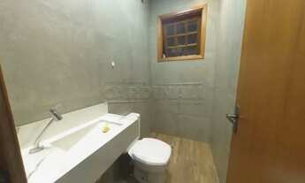 Imagem 6: Sao Carlos - Casa Padrão - Parque Fehr