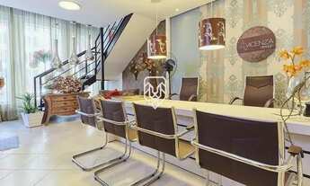 Imagem: Casa comercial no Água Verde com 2 salas