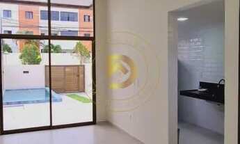 Imagem 4: Casa de 400m² com 3 quartos e piscina a venda nos Bancários - João Pessoa PB