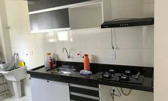 Imagem 6: Apartamento para aluguel com 56 metros quadrados com 2 quartos