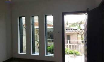 Imagem: Sobrado na Vila Nova Mazzei com 03 quartos