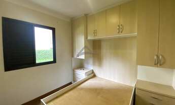 Imagem 5: Apartamento à venda no condomínio Pássaros e Flores, na cidade de Campinas