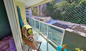 Imagem 5: 2 Quartos lindo, decorado, Claro, Arejado, Silencioso, em condomínio que parece Clube!