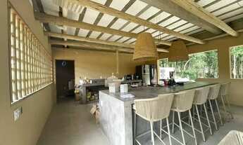 Imagem 2: Casa Boa Vida - Aluguel de temporada em condomínio fechado