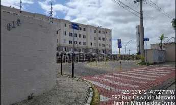 Imagem 3: Licitação Aberta CAIXA - JD MIRANTE DOS OVNIS, VOTORANTIM - SP