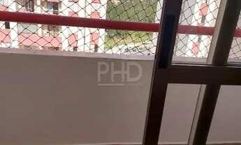 Imagem 2: Apartamento à venda, 3 quartos, 1 vaga, Jardim do Estádio - Santo André/SP