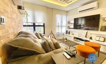 Imagem: Aluguel de Apartamento com 70m² na Rua