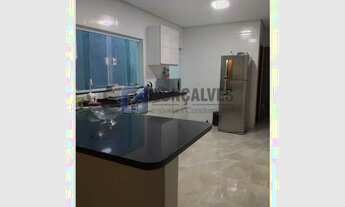Imagem 5: SAO BERNARDO DO CAMPO - Residential / Sobrado - JARDIM SILVINA