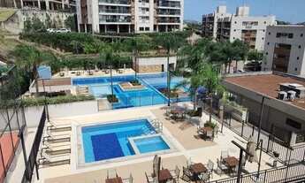 Imagem: Apartamento Semi Mobiliado 03 Quartos, 01