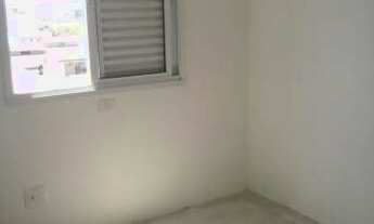 Imagem 3: Apartamento de 50 metros, Novo, Contra Piso, Utinga, Santo André