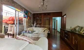 Imagem 4: Casa - Taquaral - Campinas