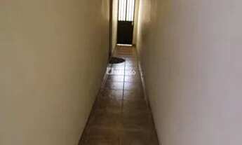 Imagem 7: Ótima Casa Sobrado com 3 dormitórios e 2 vagas e quintal nos fundos e 1 edícula quarto e