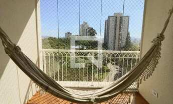 Imagem 5: Apartamento para Aluguel - Jaguaré, 2 Quartos, 63 m2