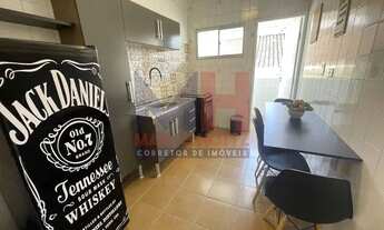 Imagem 4: Apartamento com 1 dorm, Aviação, Praia Grande, Cod: 206073
