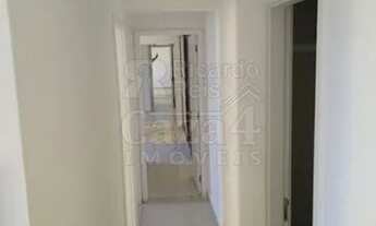 Imagem 4: São Paulo - Apartamento Padrão - Interlagos