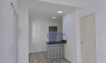 Imagem 7: Casa com 2 dormitórios para alugar, 114 m² por R$ 1.230,00/mês - Passaré - Fortaleza/CE