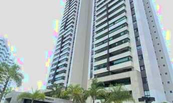 Imagem: Apartamento para Venda em Salvador, Paralela