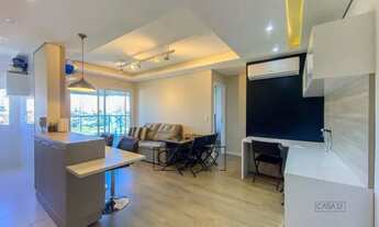 Imagem: Apartamento com 1 dormitório à venda