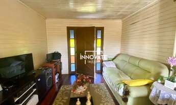 Imagem 4: Casa com 2 dormitórios à venda, 83 m² por R$ 320.000 - Harmonia - Ivoti/RS