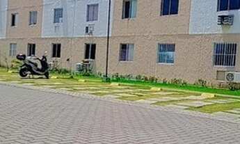 Imagem: Repasse (agio) apartamento mobiliado em