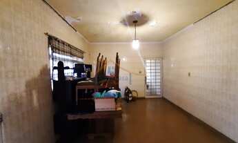 Imagem 4: Casa Padrão - Ribeirão Preto - Jardim Interlagos