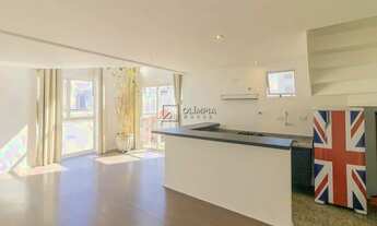 Imagem 2: Apartamento Locação 1 Dormitórios - 55 m² Vila Olímpia