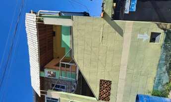 Imagem 3: Sobrado para Locação em Nova Iguaçu, Engenho Pequeno, 1 dormitório, 1 banheiro