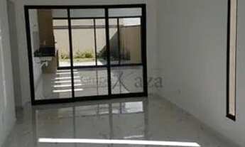 Imagem 4: Casa de condomínio térrea 250m Caçapava