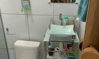 Imagem 7: Apartamento 2 quartos