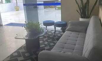 Imagem 3: Apto Edf Vitória Regis - vista para o mar