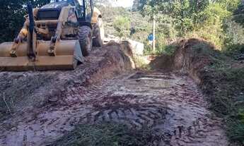 Imagem: Vendo Terreno a 1500 metros centro colombo
