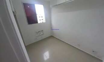 Imagem 5: Rio de Janeiro - Apartamento Padrão - Vargem Pequena