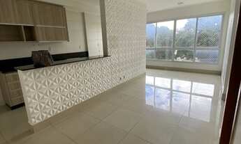 Imagem 4: Grande oportunidade: Terra Mundi Jd. América, 3 suítes plenas. 90m2, quitado. Só 460 mil!