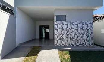 Imagem: Casa lindaaaa, não geminada, com lote grande!