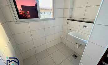 Imagem 5: Apartamento em Residencial Torres do Mirante