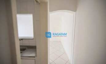 Imagem 4: Apartamento com 2 dormitórios à venda, 58 m² por R$ 700.000,00 - Moema - São Paulo/SP