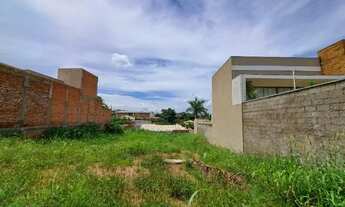 Imagem: Terreno dos sonhos, no bairro Jardim Caparroz