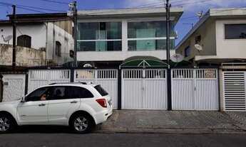 Imagem 2: Sobreposta alta vila voturua