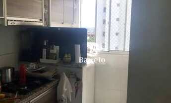 Imagem 6: Apartamento com 3 dormitórios à venda, 73 m² por R$ 380.000 - Centro - Londrina/PR