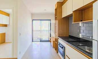 Imagem 5: Apartamento para Aluguel - Butantã, 1 Quarto, 32 m2