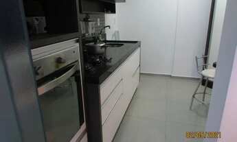 Imagem 5: Apartamento para aluguel tem 78 metros quadrados com 3 quartos em Jardim Taquaral - São Pa