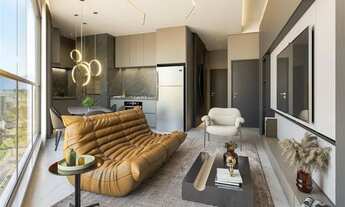 Imagem: Flat na Meia Praia, Opção de 1 e 2 dormitórios