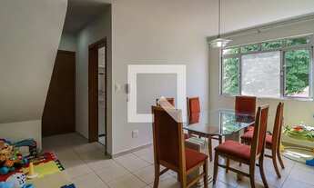 Imagem 3: Apartamento para Aluguel - Santa Inês, 3 Quartos, 115 m2