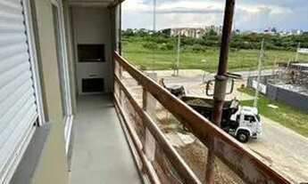 Imagem: Apartamento no Quartier 2 dormitórios