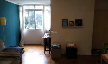 Imagem 2: Apartamento fora de fora. 2 dorm. 70m²!