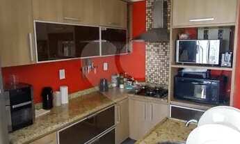 Imagem 5: Excelente apartamento todo modernizado [VP