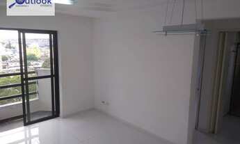 Imagem 4: Apartamento à venda, 48 m² por R$ 265.000,00 - Jardim Celeste - São Paulo/SP