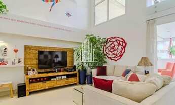 Imagem 2: Apartamento à venda com 151m², 3 quartos e 3 vagas no Jardim Paulista